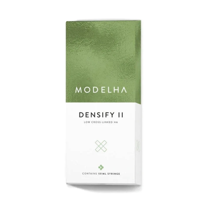 Densify II