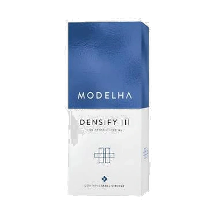 Densify III